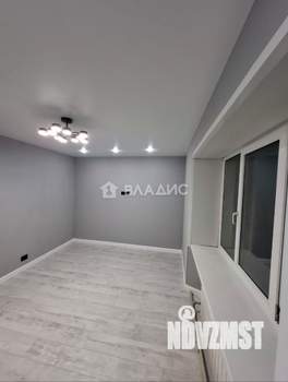 2-к квартира, вторичка, 42м2, 2/2 этаж