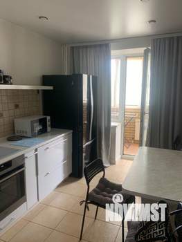 1-к квартира, вторичка, 39м2, 5/16 этаж