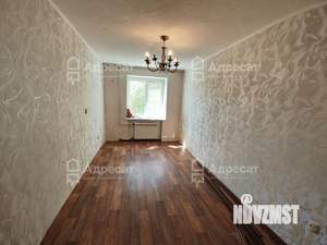 2-к квартира, вторичка, 45м2, 2/5 этаж