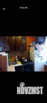 2-к квартира, вторичка, 45м2, 3/5 этаж