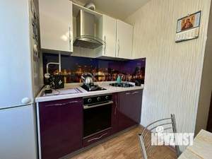 4-к квартира, вторичка, 61м2, 3/5 этаж