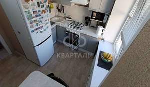2-к квартира, вторичка, 45м2, 5/5 этаж