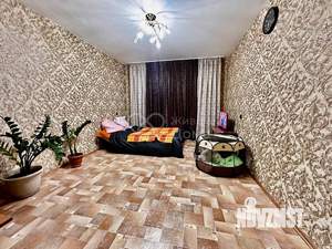 3-к квартира, вторичка, 66м2, 7/9 этаж