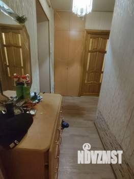 2-к квартира, вторичка, 45м2, 1/5 этаж