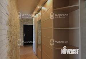 3-к квартира, вторичка, 69м2, 9/9 этаж