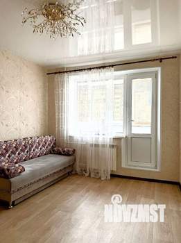 1-к квартира, вторичка, 26м2, 5/9 этаж