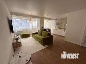 3-к квартира, вторичка, 90м2, 2/9 этаж