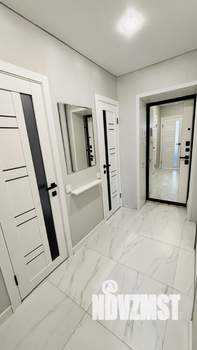 3-к квартира, вторичка, 57м2, 6/12 этаж
