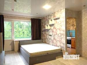 2-к квартира, вторичка, 45м2, 2/4 этаж