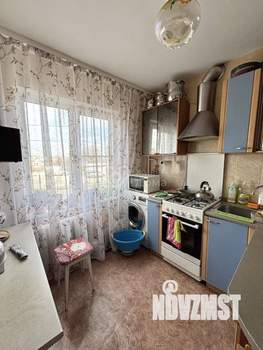 4-к квартира, вторичка, 76м2, 1/5 этаж