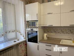 1-к квартира, вторичка, 43м2, 2/5 этаж