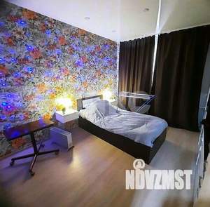 2-к квартира, вторичка, 40м2, 7/9 этаж