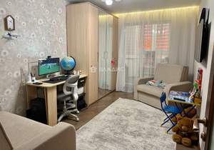 3-к квартира, вторичка, 66м2, 8/9 этаж