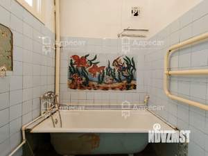 2-к квартира, вторичка, 54м2, 2/4 этаж