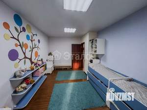 3-к квартира, вторичка, 71м2, 1/9 этаж