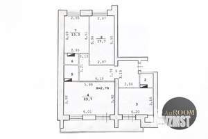 Фото квартиры на продажу (2)