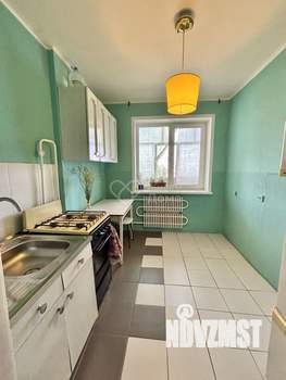 1-к квартира, вторичка, 36м2, 9/9 этаж