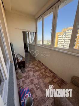 1-к квартира, вторичка, 47м2, 14/18 этаж