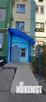 1-к квартира, вторичка, 39м2, 3/10 этаж