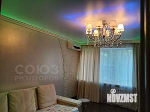 3-к квартира, вторичка, 61м2, 3/9 этаж