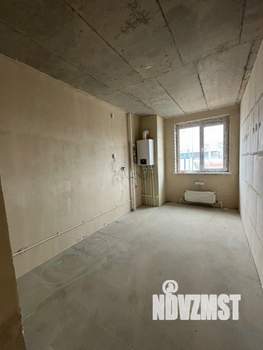 1-к квартира, вторичка, 34м2, 2/10 этаж