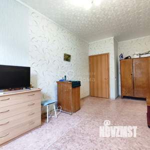 1-к квартира, вторичка, 38м2, 1/5 этаж