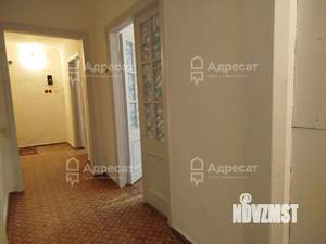 3-к квартира, вторичка, 60м2, 2/5 этаж