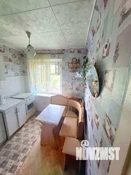 1-к квартира, вторичка, 32м2, 4/4 этаж