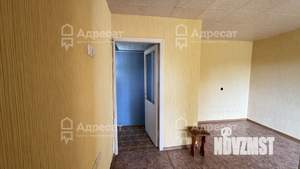 1-к квартира, вторичка, 32м2, 2/5 этаж