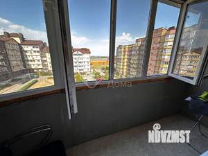 Студия квартира, вторичка, 35м2, 5/5 этаж
