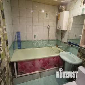2-к квартира, вторичка, 44м2, 4/4 этаж