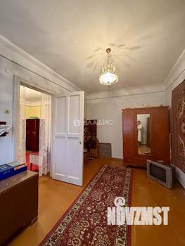 2-к квартира, вторичка, 53м2, 3/5 этаж