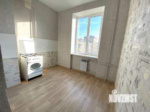 2-к квартира, вторичка, 42м2, 5/5 этаж