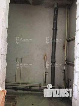 1-к квартира, вторичка, 48м2, 9/10 этаж