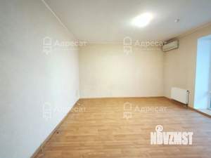 1-к квартира, вторичка, 40м2, 13/17 этаж