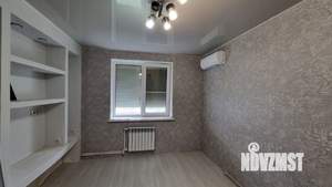 1-к квартира, вторичка, 38м2, 2/3 этаж