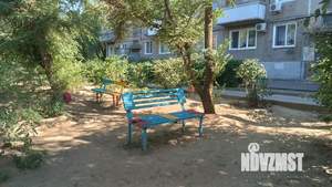 2-к квартира, вторичка, 41м2, 1/5 этаж