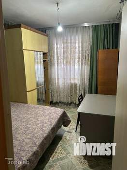 3-к квартира, вторичка, 65м2, 6/9 этаж