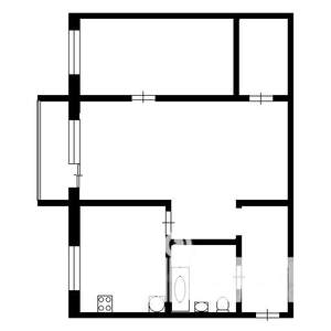 Фото квартиры на продажу (2)