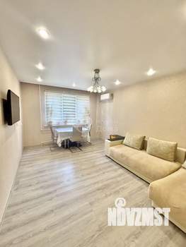 3-к квартира, вторичка, 65м2, 3/9 этаж