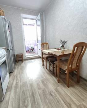 1-к квартира, вторичка, 42м2, 5/10 этаж