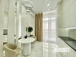 1-к квартира, вторичка, 40м2, 19/19 этаж