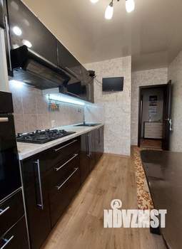 3-к квартира, вторичка, 65м2, 4/9 этаж