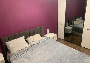 3-к квартира, вторичка, 65м2, 8/9 этаж