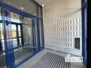 2-к квартира, вторичка, 55м2, 6/24 этаж