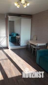 2-к квартира, вторичка, 35м2, 6/9 этаж