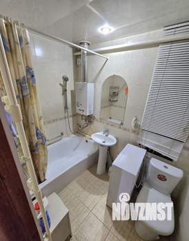 2-к квартира, вторичка, 41м2, 1/5 этаж