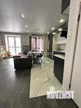 Студия квартира, вторичка, 39м2, 3/11 этаж