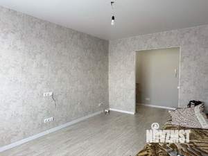 2-к квартира, вторичка, 53м2, 9/10 этаж