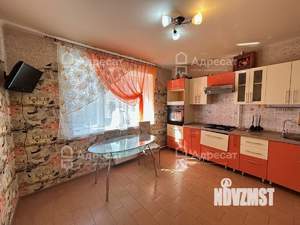 2-к квартира, вторичка, 72м2, 2/10 этаж